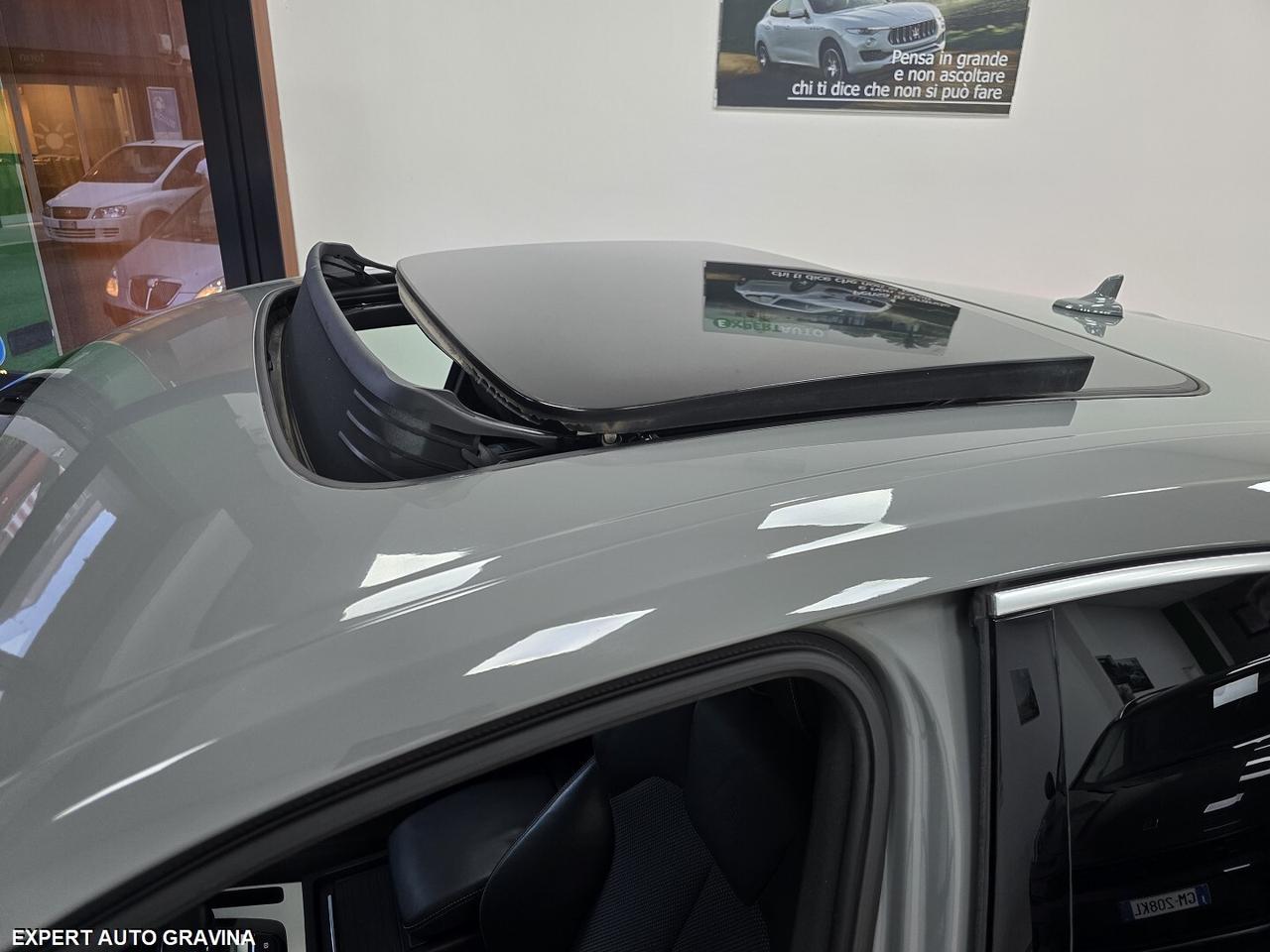 AUDI Q5 SPORTBACK 50 TFSI HYBRID PLUG-IN *TETTO*