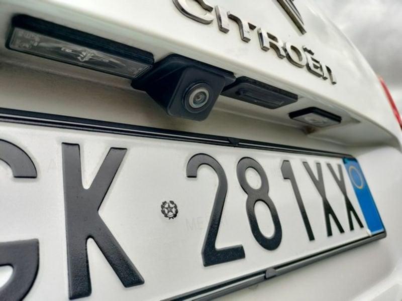 Citroën C5 Aircross C5 Aircross BlueHDi 130 S&S Business