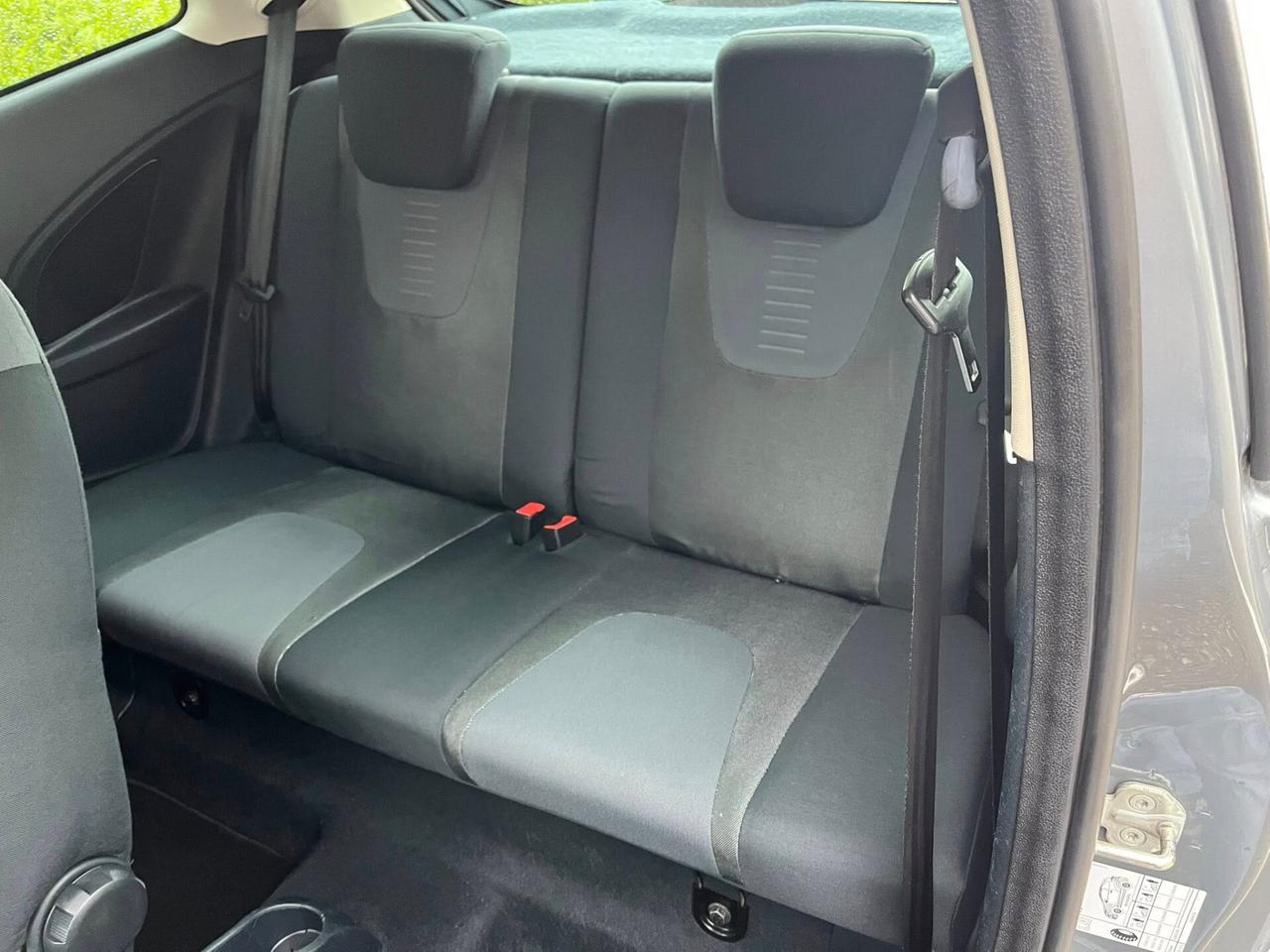 Ford Ka 1.2 BENZINA 69CV Titanium Business