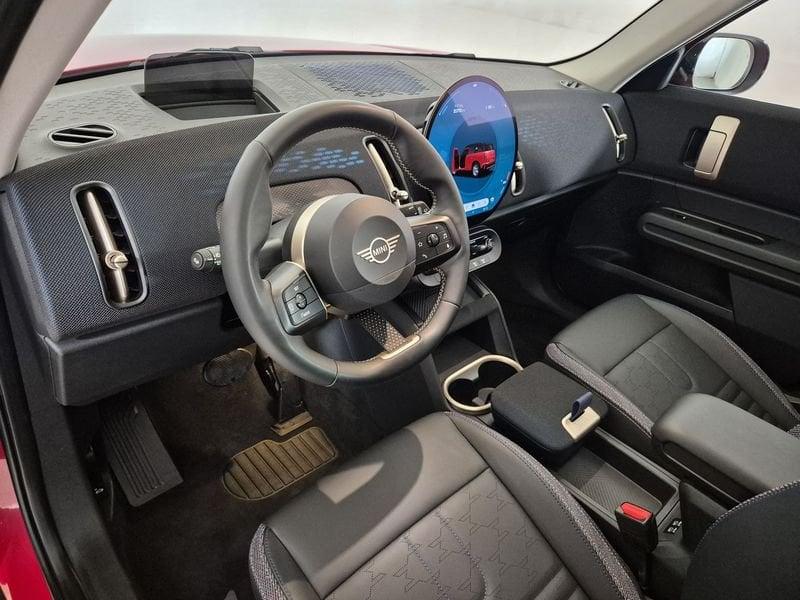 MINI Countryman Mini U25 Mini 2.0 48V D Classic auto