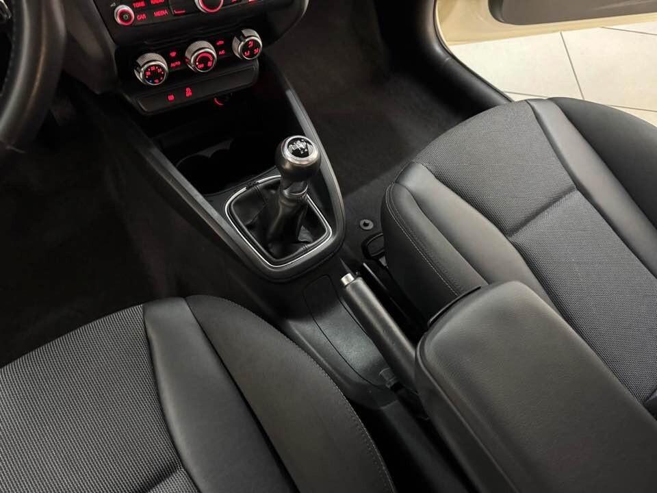 Audi A1 SPB 1.6 TDI Ambition 90CV