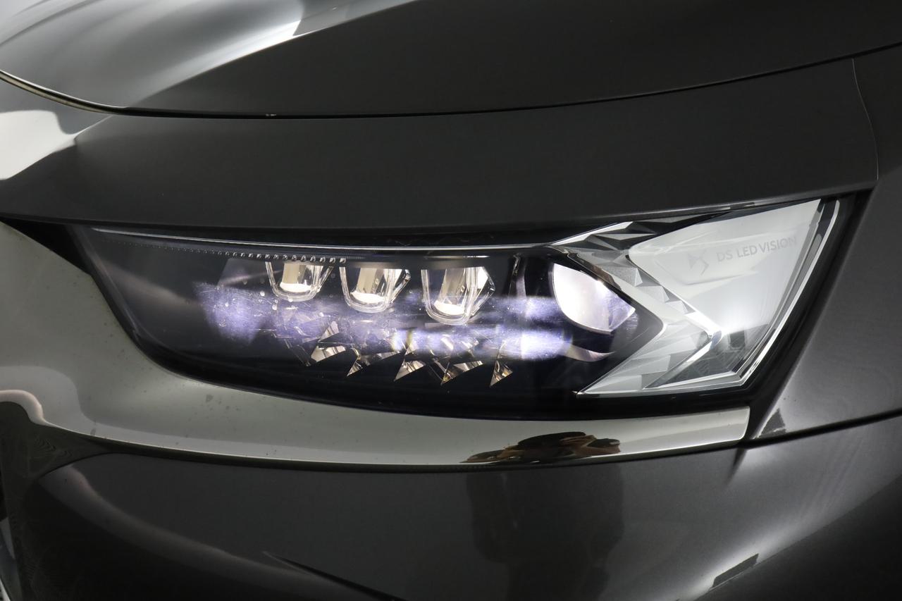 DS DS7 CrossBack BlueHDi 180 aut. Grand Chic