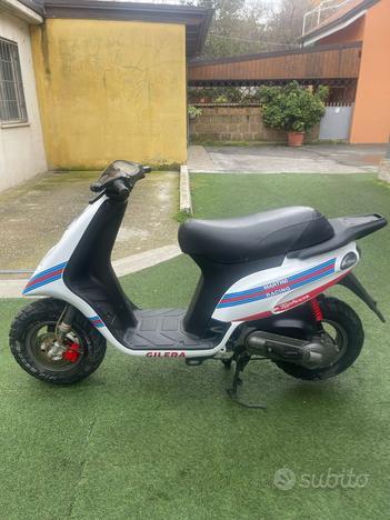 Typhoon martini 1996