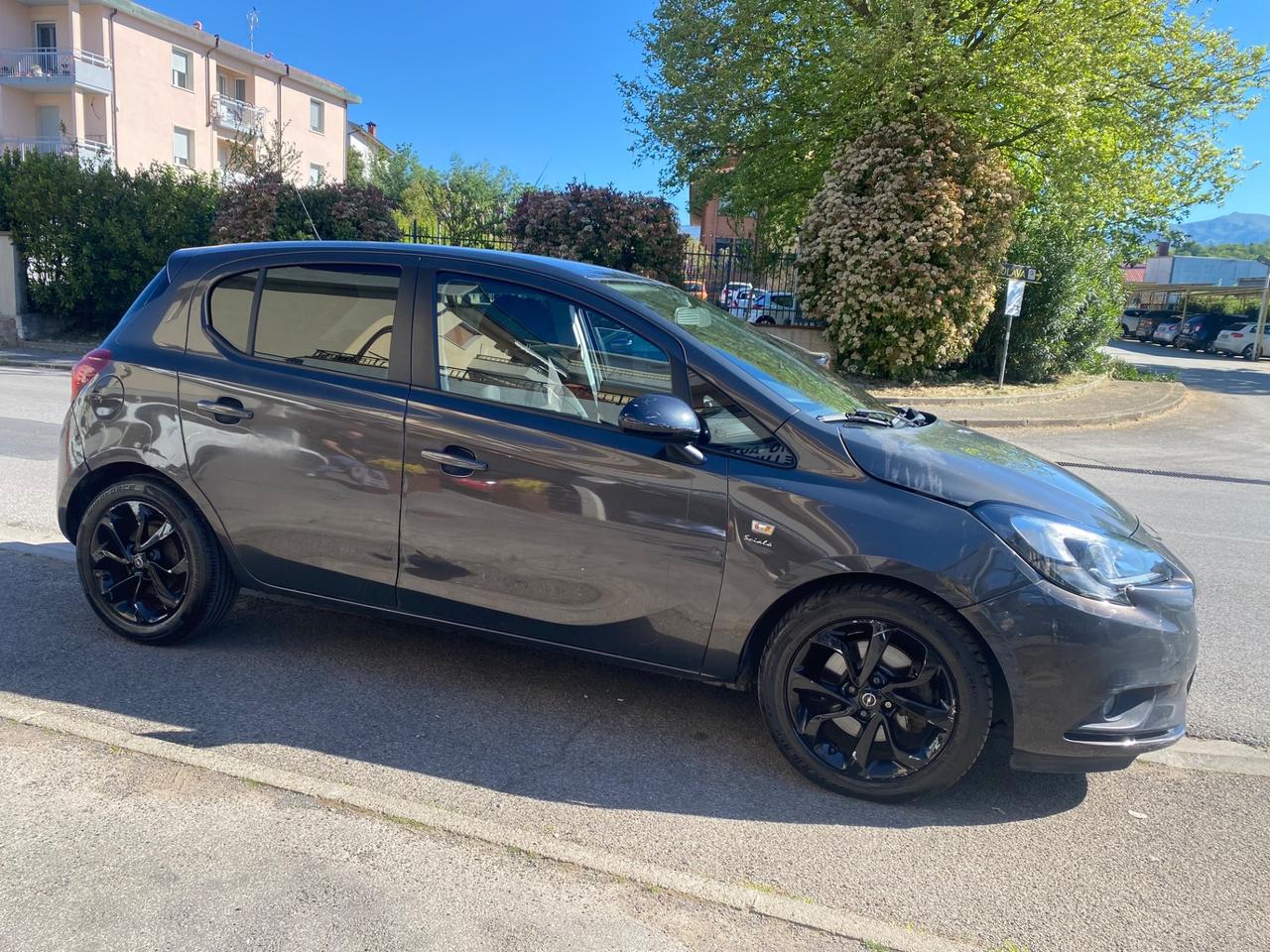 Opel Corsa 1.3 CDTI ecoFLEX Start&Stop 5 porte