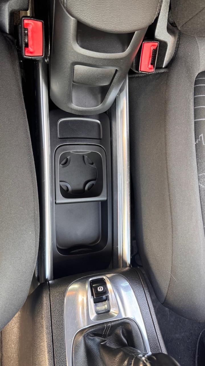 Opel Meriva 1.4 Turbo 120CV GPL Tech Elective