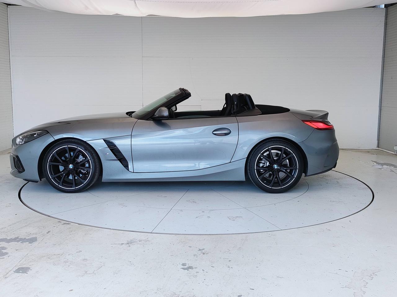 BMW Z4 G29 - Z4 sdrive 20i Msport auto