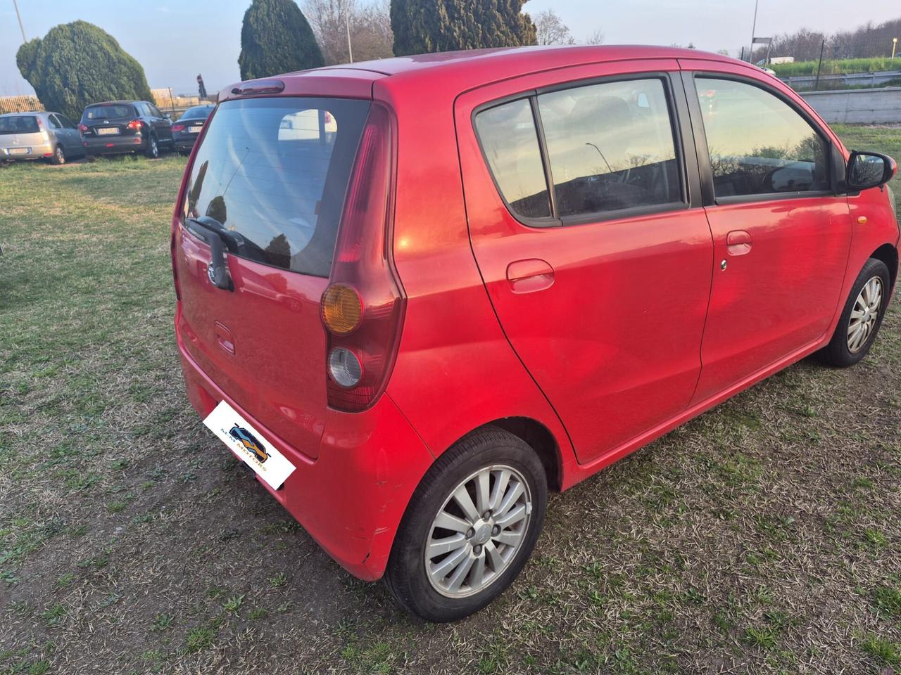 Daihatsu Cuore 1.0 5 Porte