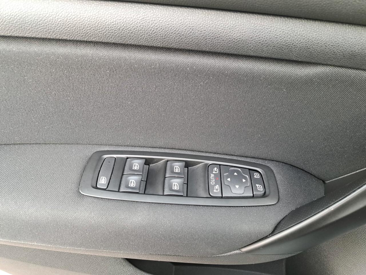 Renault Megane Mégane Sporter Blue dCi 115 CV EDC Equilibre