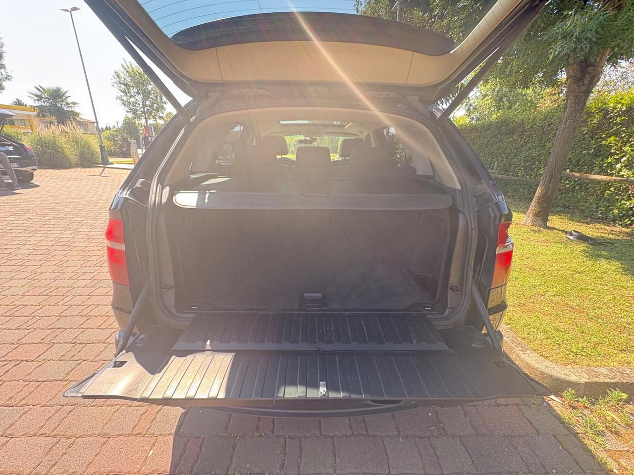 Bmw X5 3.0d cat Futura M sport!