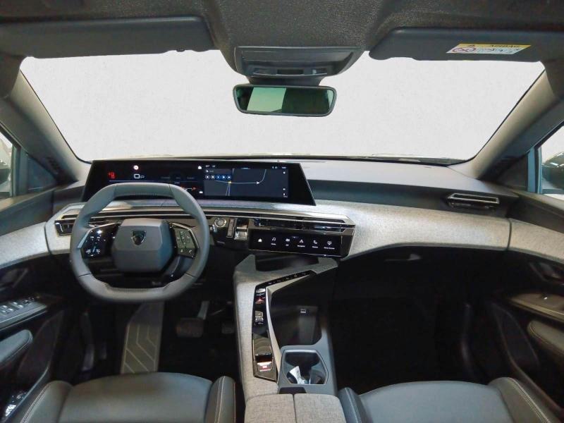 Peugeot 3008 3008 1.2 hybrid Allure 145cv e-dcs6 IN PROMO