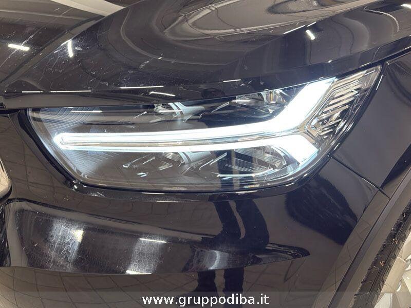 Volvo XC40 Benzina 1.5 t2 Momentum my21