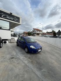Fiat Grande Punto 1.3 MJT 75 CV 5 porte Dynamic
