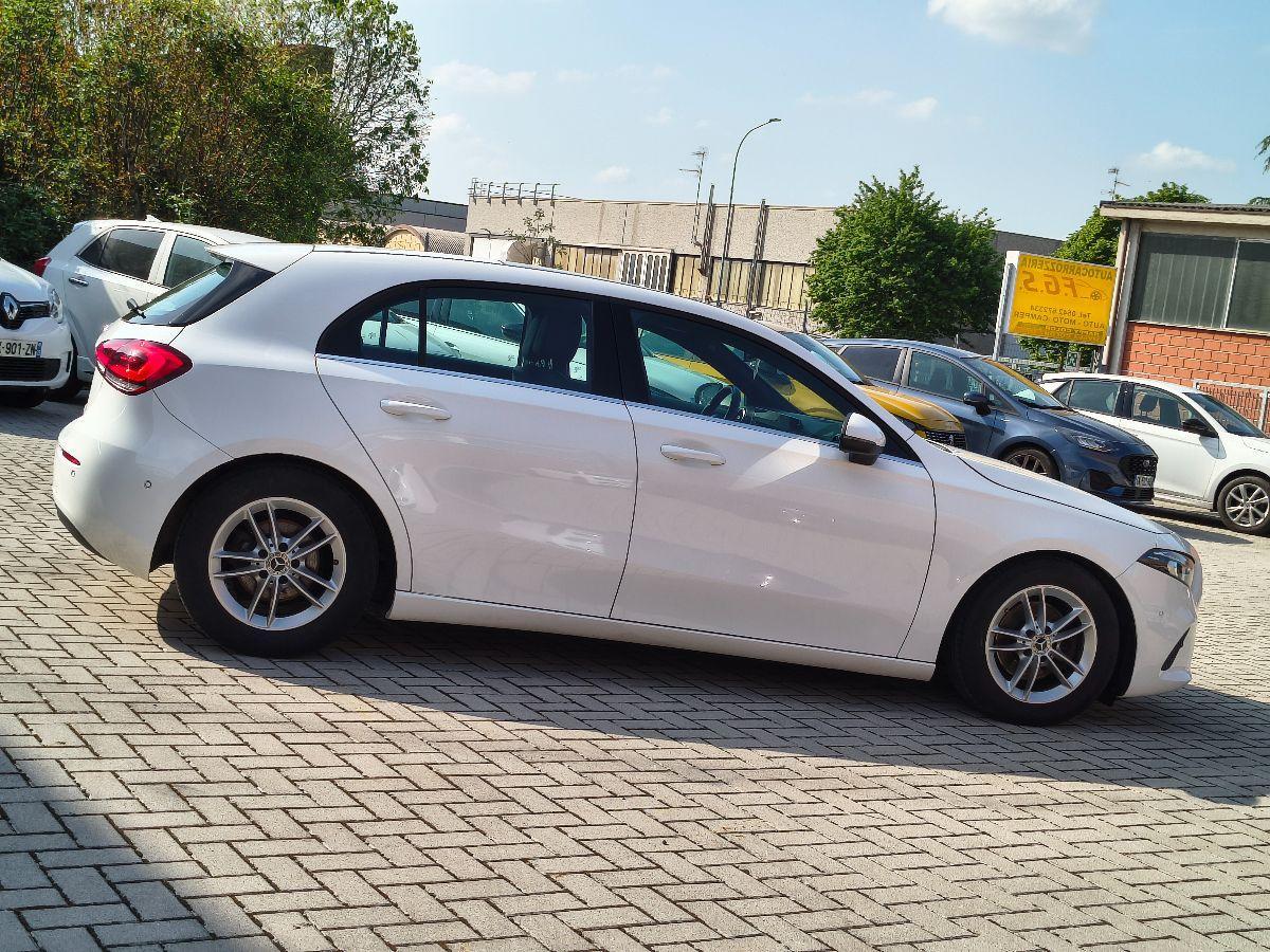 MERCEDES - Classe A - A 160 Business