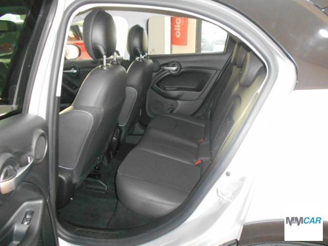 FIAT - 500X - 1.3 M JET 95 CV CONNECT