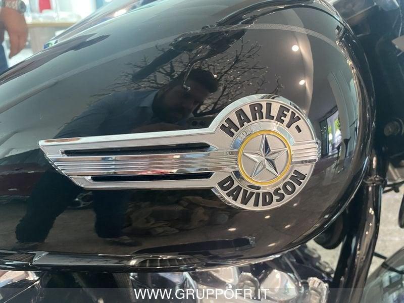 DS FAT BOY HARLEY DAVIDSON FAT BOY 1868