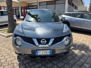 Nissan Juke 1.6 GPL Eco Business