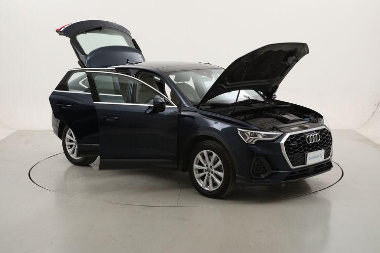 Audi Q3 SPB 40 TFSI Business Plus quattro S tronic BR352389 2.0 Benzina 190CV