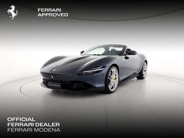 Ferrari Roma Spider