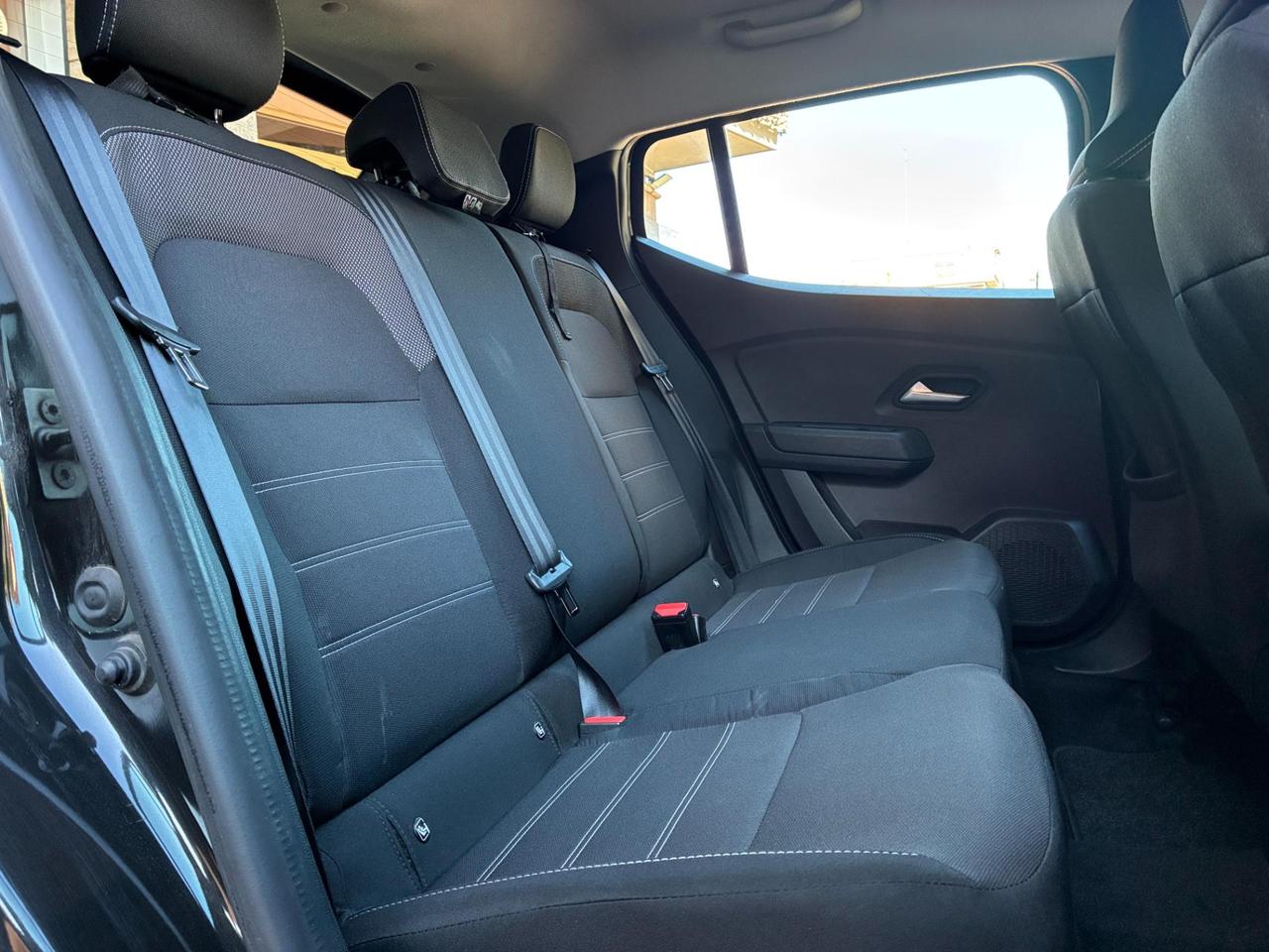 Dacia Sandero Streetway 1.0 tce Comfort Eco-g 100 cv