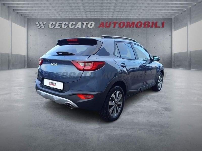 KIA Stonic Stonic 1.2 dpi Style 84cv