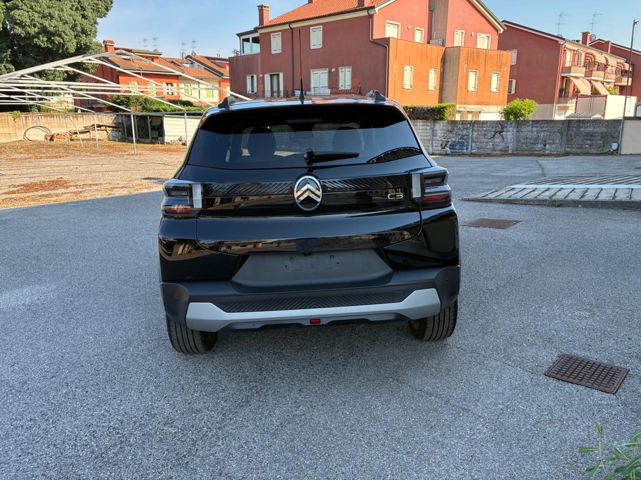 Citroen C3 100 CV S&S MAX - RESTYLING *PREZZO REALE*