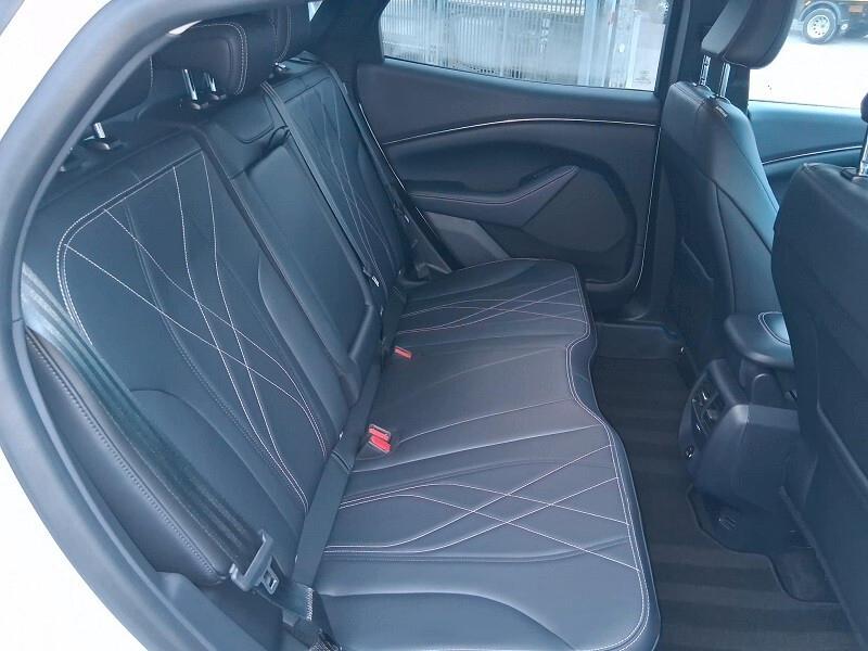 Ford Mustang Mach-E Standard Range 269 CV