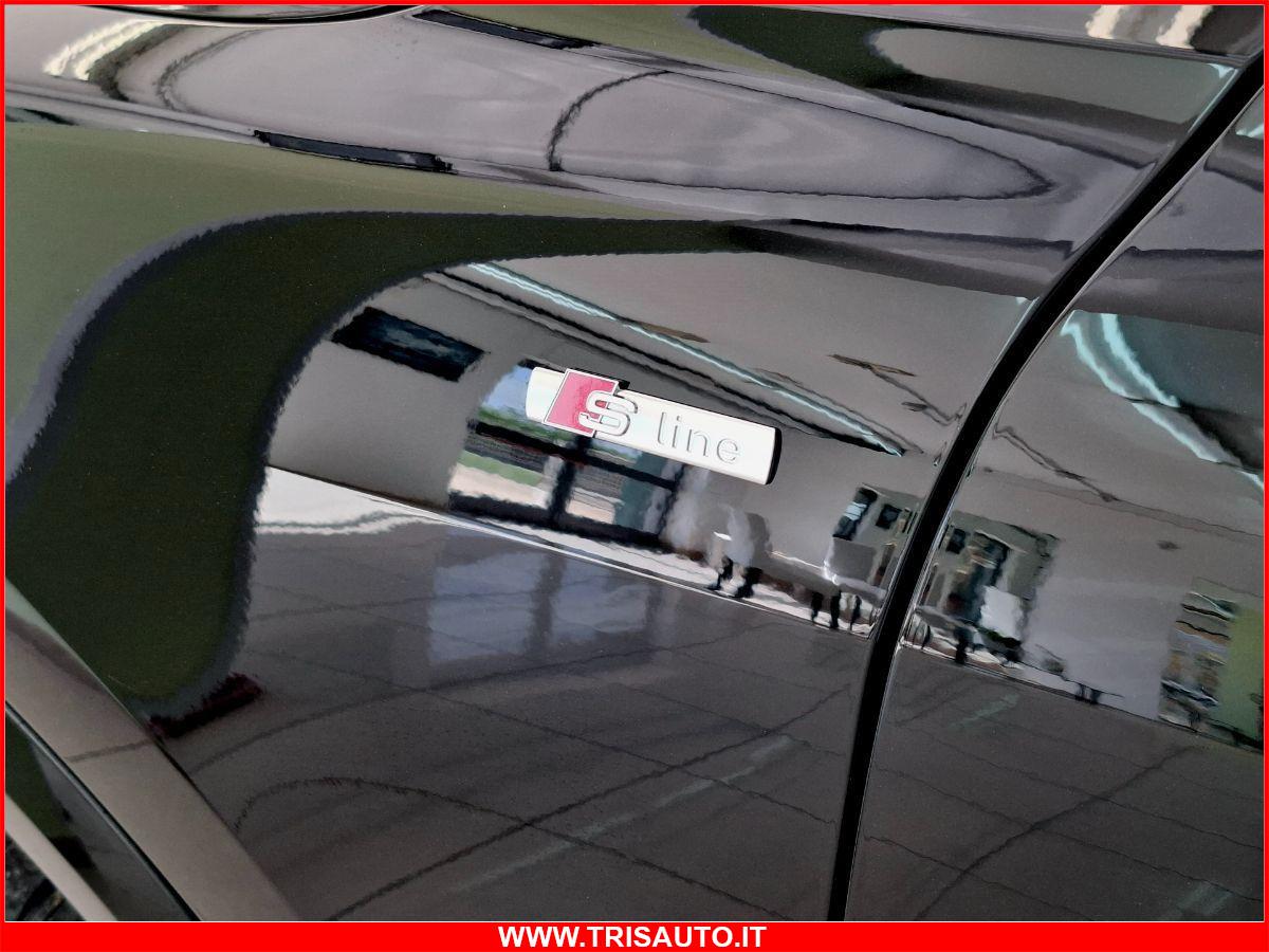AUDI Q5 SPB 2.0 TDI Mhev Plus S-tronic Quattro S-Line Edition (TETTO PANORAMICO+MATRIX)