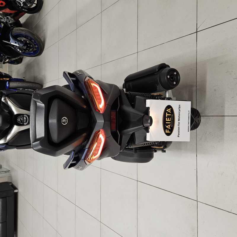 Yamaha X-Max 125 ABS - 2019