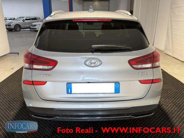 HYUNDAI i30 Wagon 1.0 T-GDI 120 CV 48V Prime - PROMO