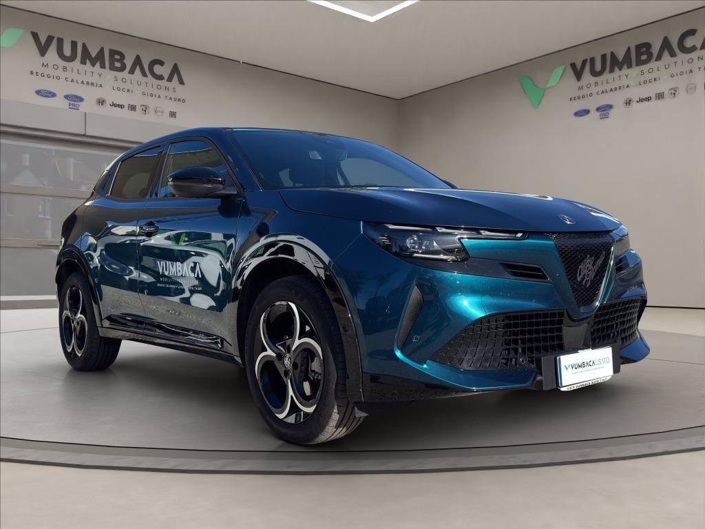 ALFA ROMEO Junior 1.2 ibrida 145cv edct6 del 2025