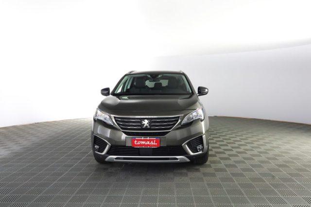 PEUGEOT 5008 5008 BlueHDi 130 S&S Allure
