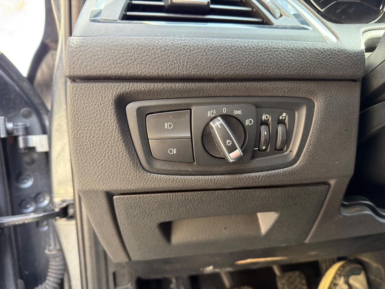 Bmw 114 114d 5p. Urban neopatentati