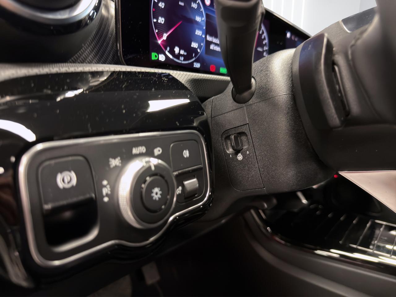 Mercedes A 250 e Plug-In-Hybrid Progressive Advanced Speedshift DCT AMG 8G