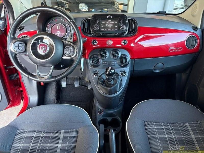 FIAT 500 500 1.2 Lounge