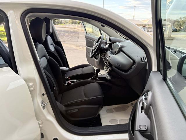 FIAT 500X 1.5 T4 Hybrid 130 CV DCT.