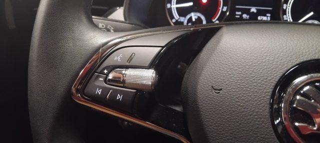 SKODA Kamiq 1.0 TSI 110 CV DSG Ambition