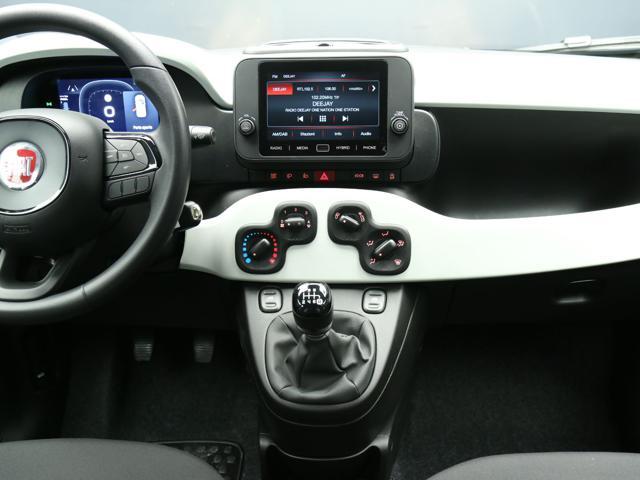 FIAT Pandina 1.0 FireFly 65CV Hybrid Cross