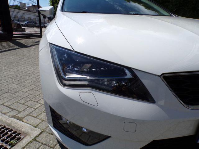 SEAT Leon 1.4 TSI 122 CV 5p. Start/Stop FR