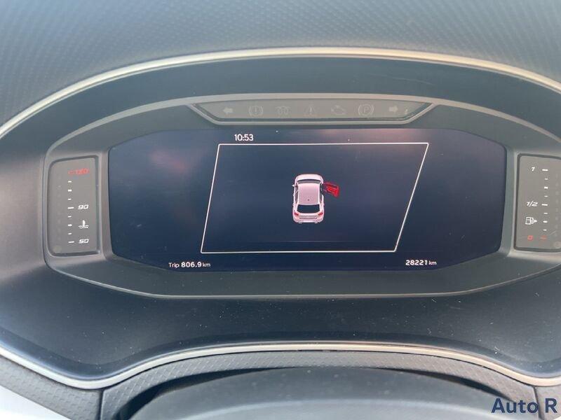 Seat Ibiza Ibiza 1.0 EcoTSI 110 CV 5 porte FR