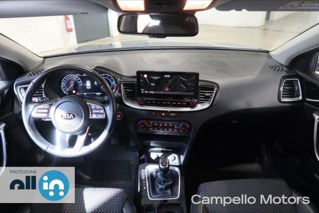 KIA XCeed Xceed 1.0 T-GDi GPL High Tech
