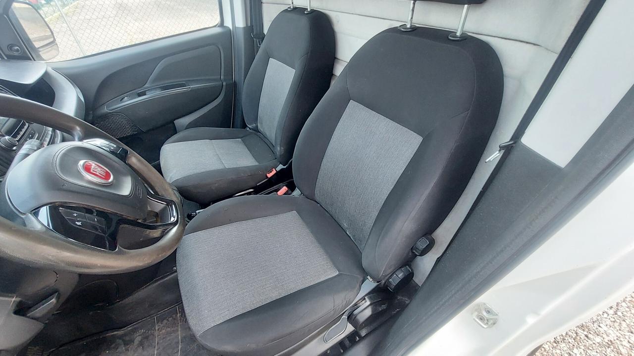 Fiat Doblo Doblò 1.4 T-Jet Natural Power PC-TN Cargo Lamierato