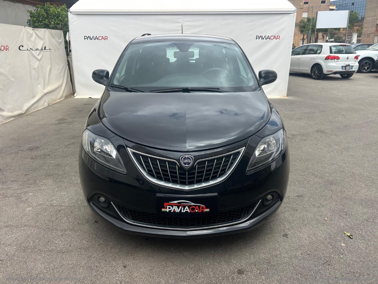 LANCIA Ypsilon 1.0 FireFly 5p.S&S Hybryd Gold