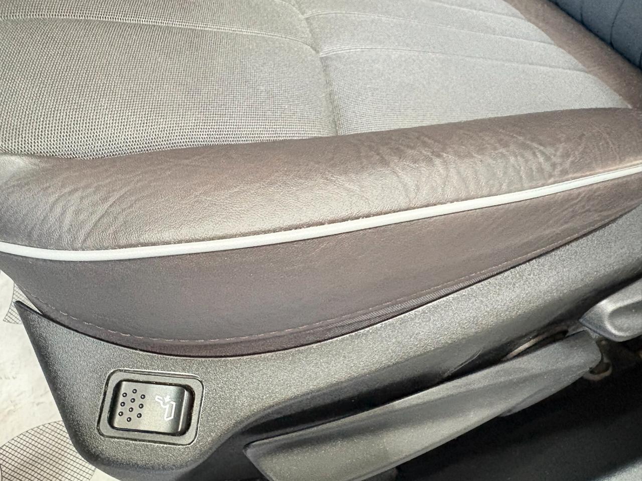 Fiat 500X 1.4 Multiair GPL 140cv Lounge FULL