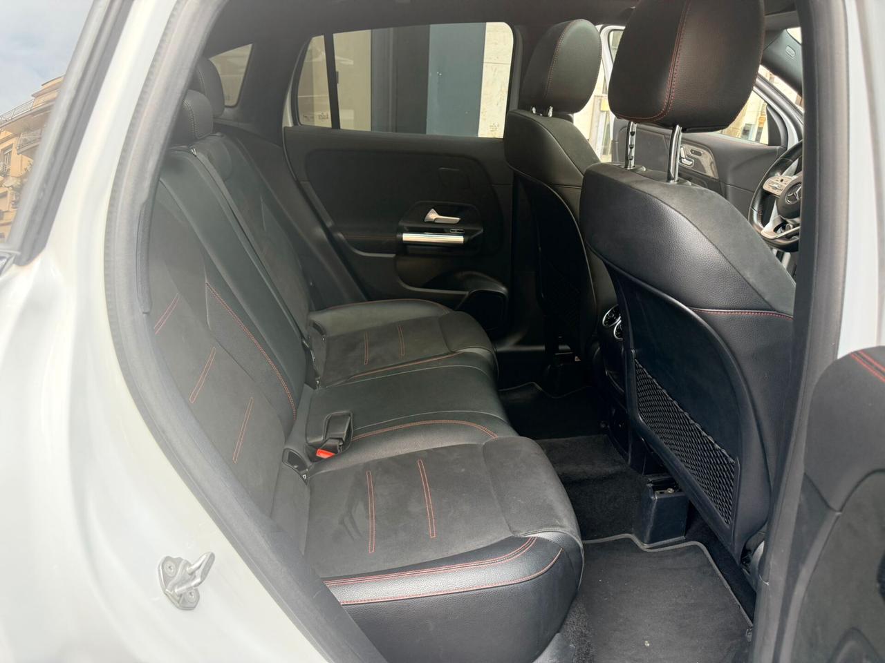 Mercedes-benz GLA 200 d Automatic 4Matic Premium