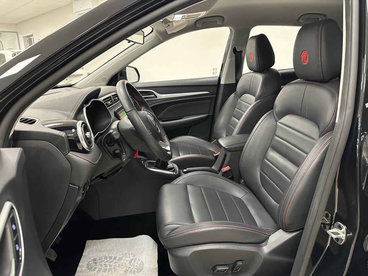 Mg ZS 1.5 VTi-tech Luxury 106 Cv Aziendale - 2023