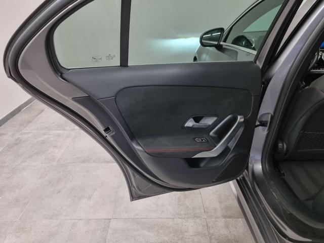 MERCEDES-BENZ A 200 d Automatic Premium AMG