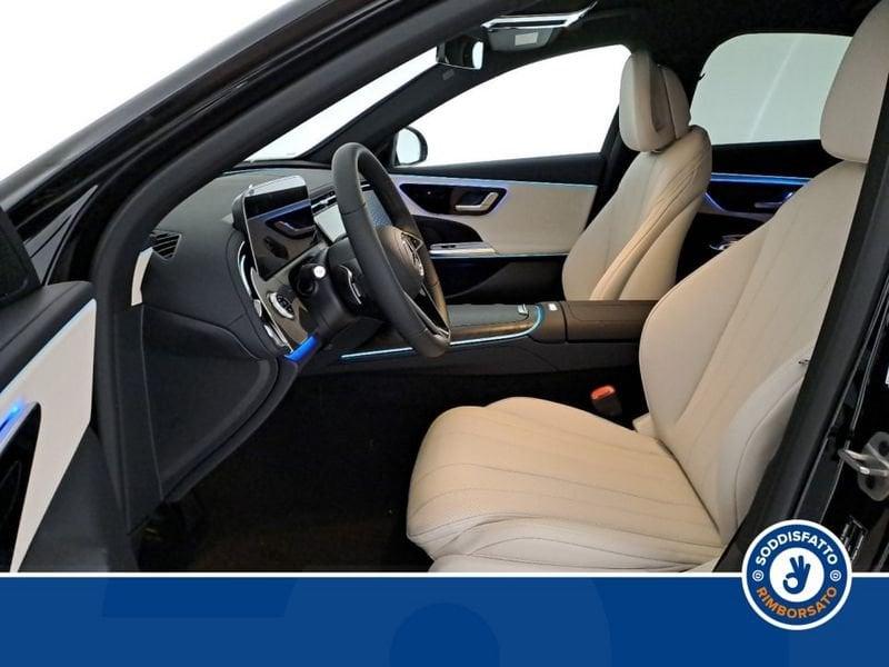 Mercedes-Benz Classe E E 220 d Advanced