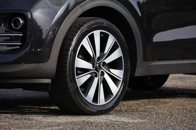 KIA Sportage 1.7 CRDI VGT 2WD Class