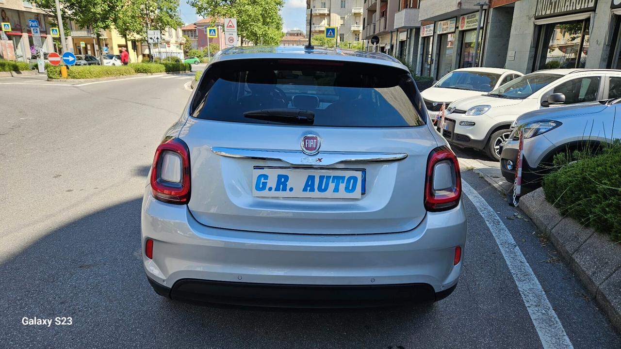 Fiat 500X 1.3 MultiJet 95 CV Connect
