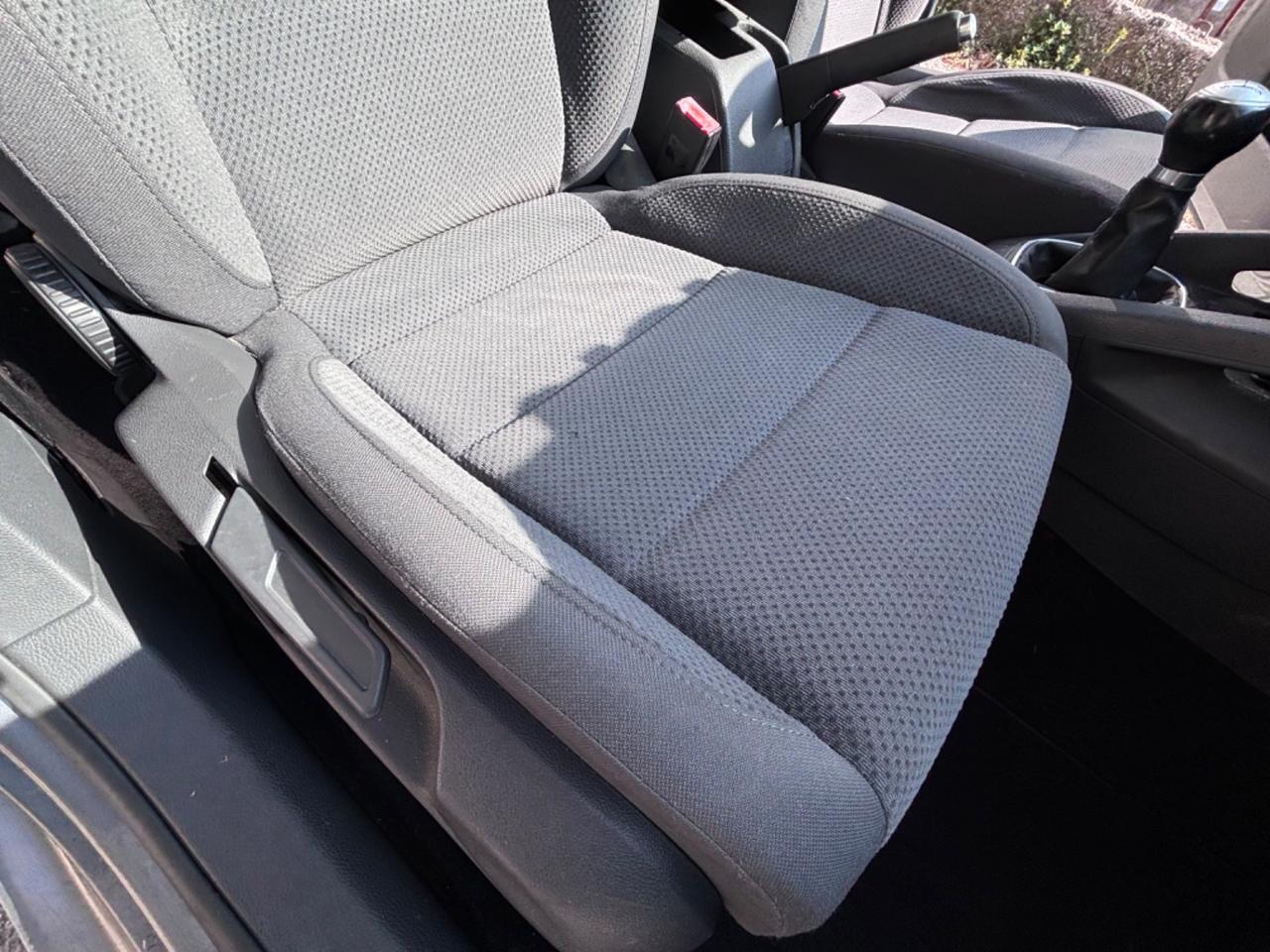 Volkswagen Golf 1.6 16V FSI 5p. Sportline